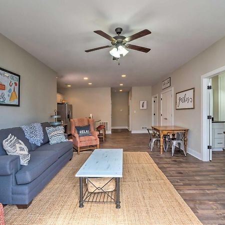 Updated Apt 1 Mi To Western Kentucky University! Bowling Green Exterior foto